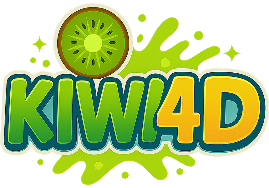 logo KIWI4D
